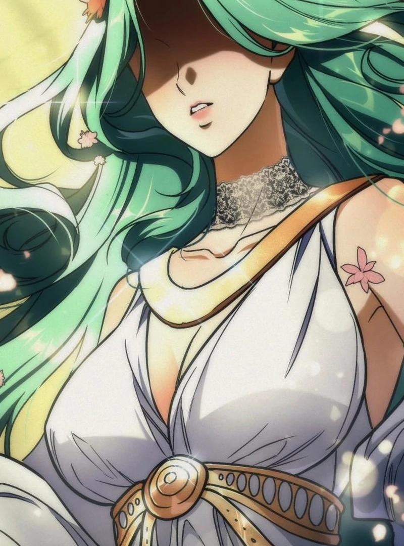 Goddess of Abundance and the Genius Rogue Apostle Chapter 3 - Page 129