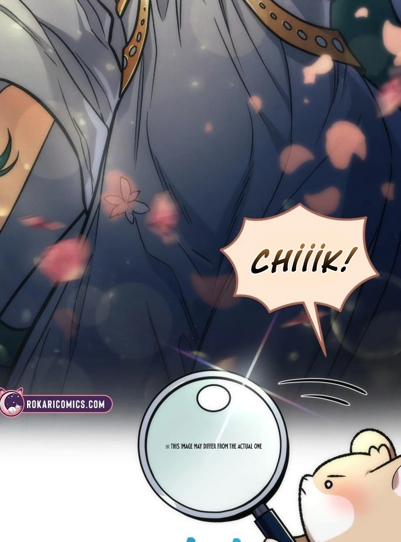 Goddess of Abundance and the Genius Rogue Apostle Chapter 3 - Page 130