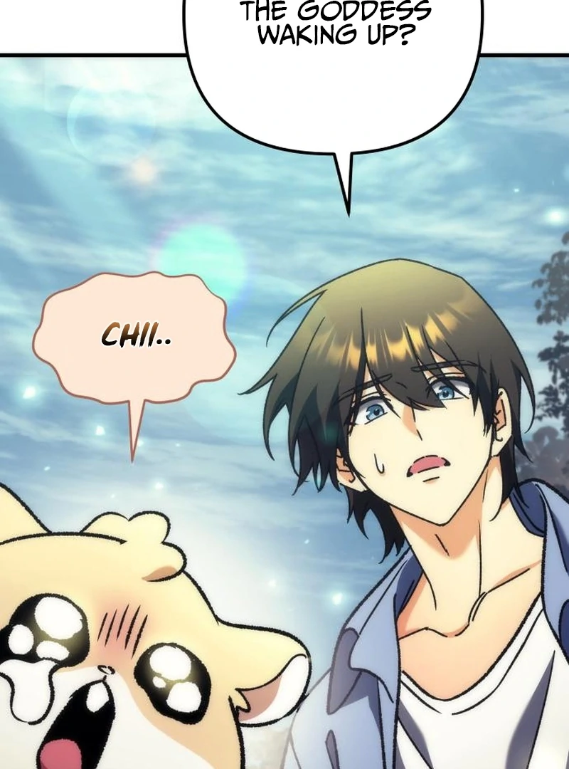 Goddess of Abundance and the Genius Rogue Apostle Chapter 3 - Page 147