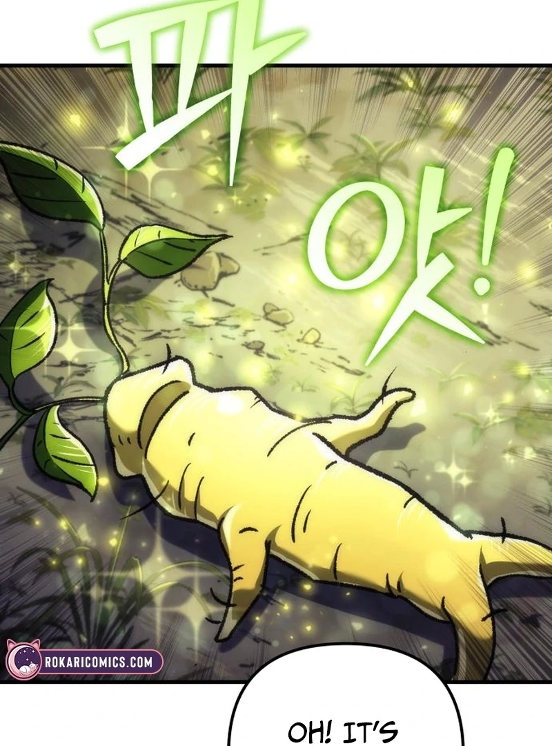 Goddess of Abundance and the Genius Rogue Apostle Chapter 3 - Page 154