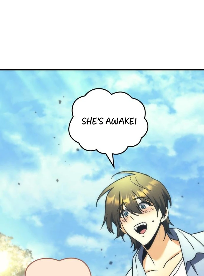 Goddess of Abundance and the Genius Rogue Apostle Chapter 3 - Page 168