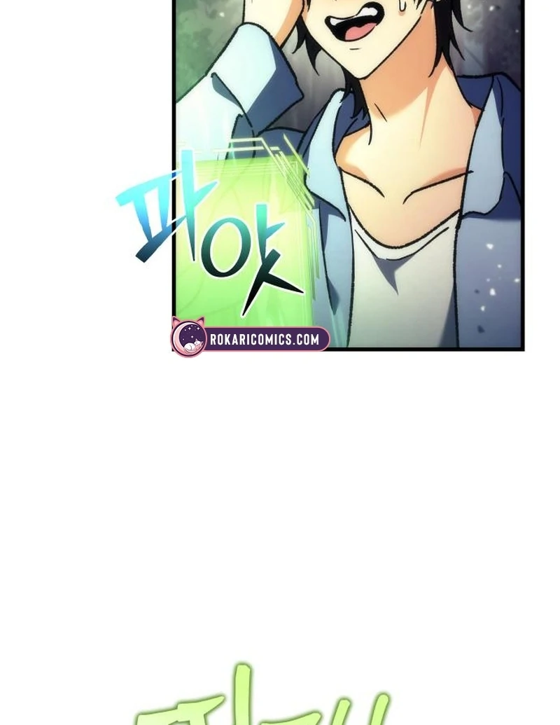 Goddess of Abundance and the Genius Rogue Apostle Chapter 3 - Page 178