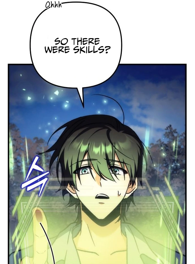 Goddess of Abundance and the Genius Rogue Apostle Chapter 3 - Page 180