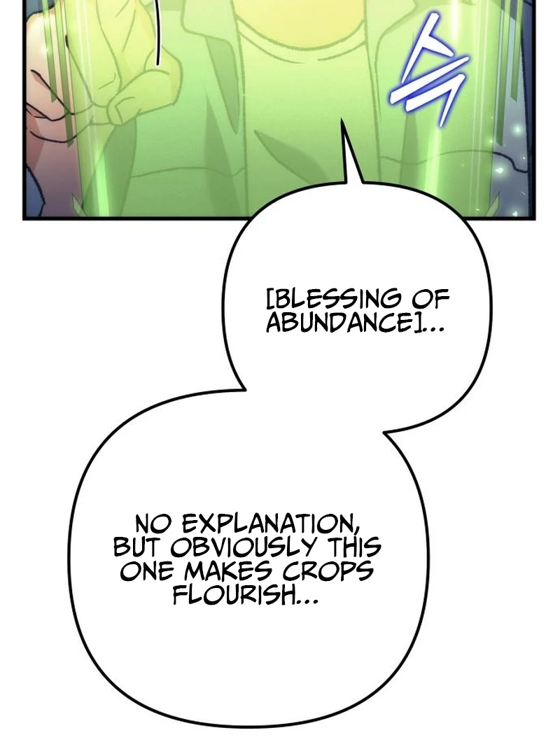 Goddess of Abundance and the Genius Rogue Apostle Chapter 3 - Page 181
