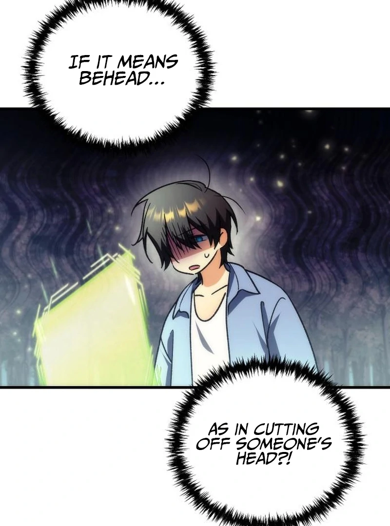 Goddess of Abundance and the Genius Rogue Apostle Chapter 3 - Page 184