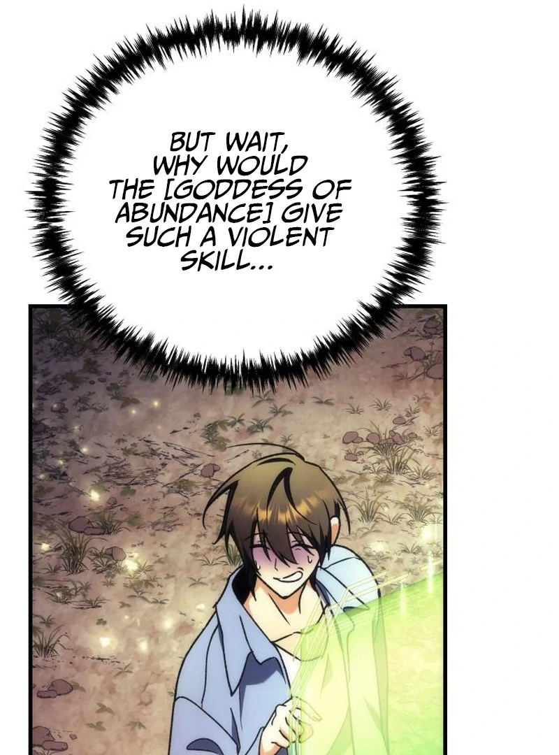 Goddess of Abundance and the Genius Rogue Apostle Chapter 3 - Page 188