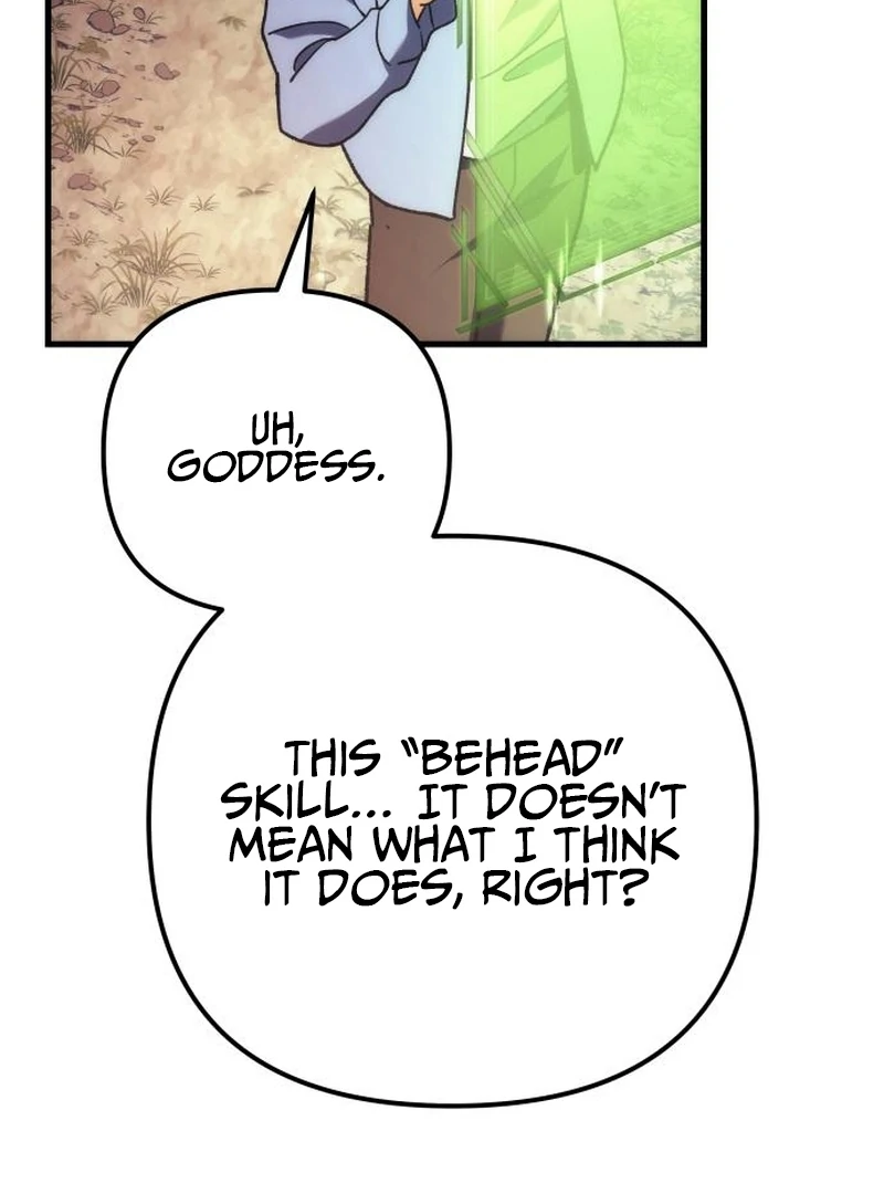 Goddess of Abundance and the Genius Rogue Apostle Chapter 3 - Page 189