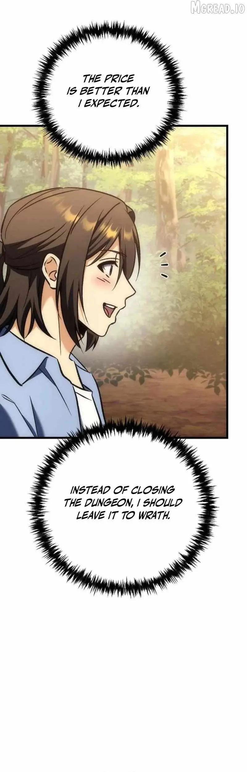 Goddess of Abundance and the Genius Rogue Apostle Chapter 44 - Page 16