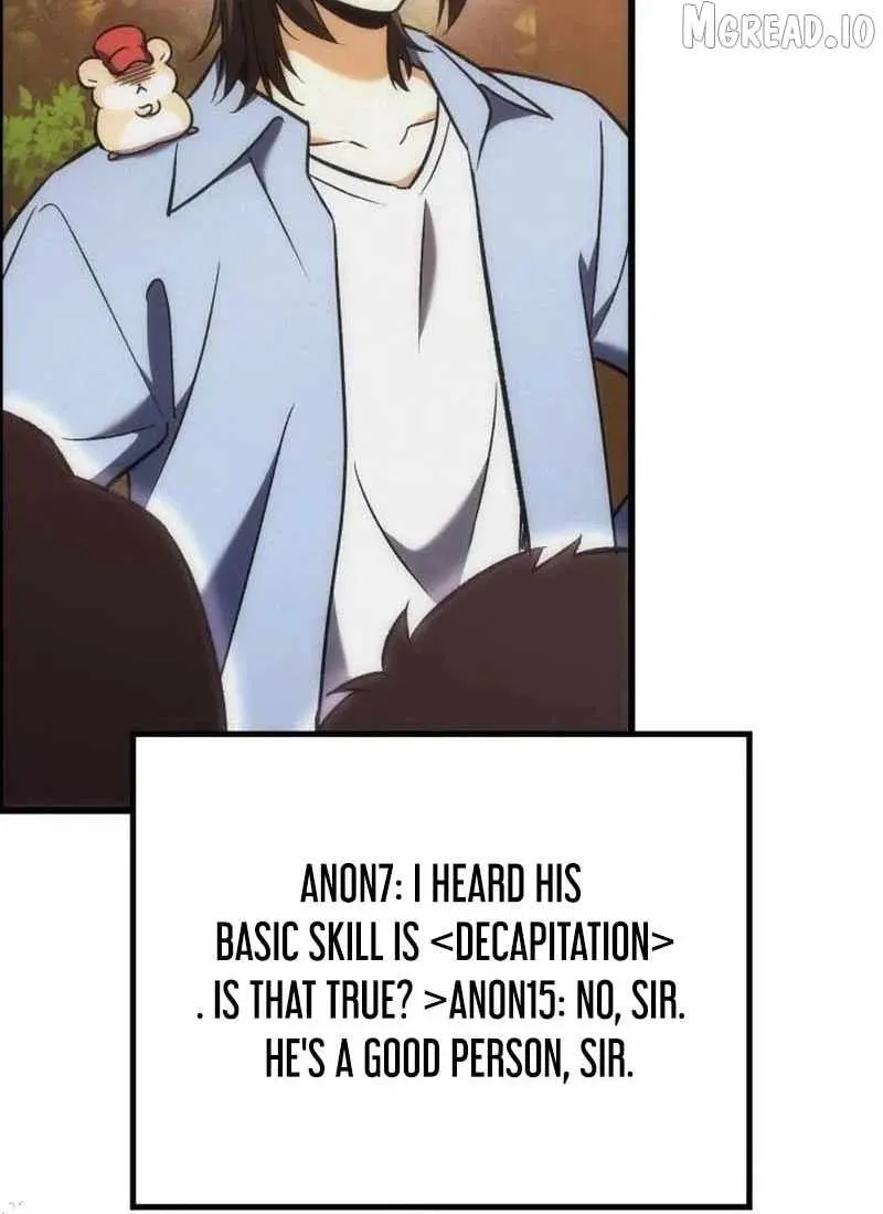 Goddess of Abundance and the Genius Rogue Apostle Chapter 44 - Page 46