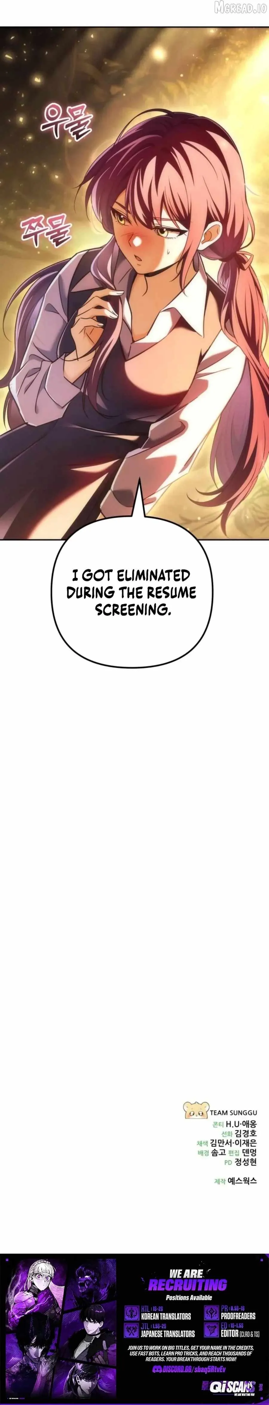Goddess of Abundance and the Genius Rogue Apostle Chapter 46 - Page 15