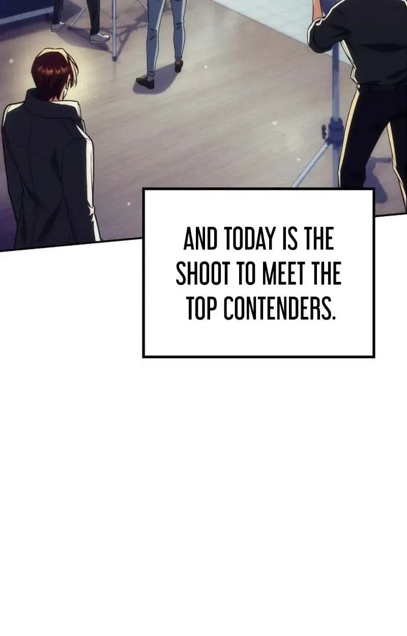Goddess of Abundance and the Genius Rogue Apostle Chapter 48 - Page 3