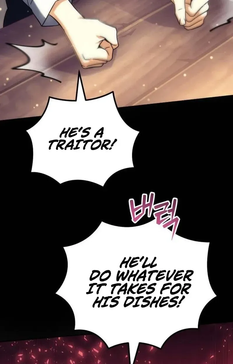 Goddess of Abundance and the Genius Rogue Apostle Chapter 48 - Page 9