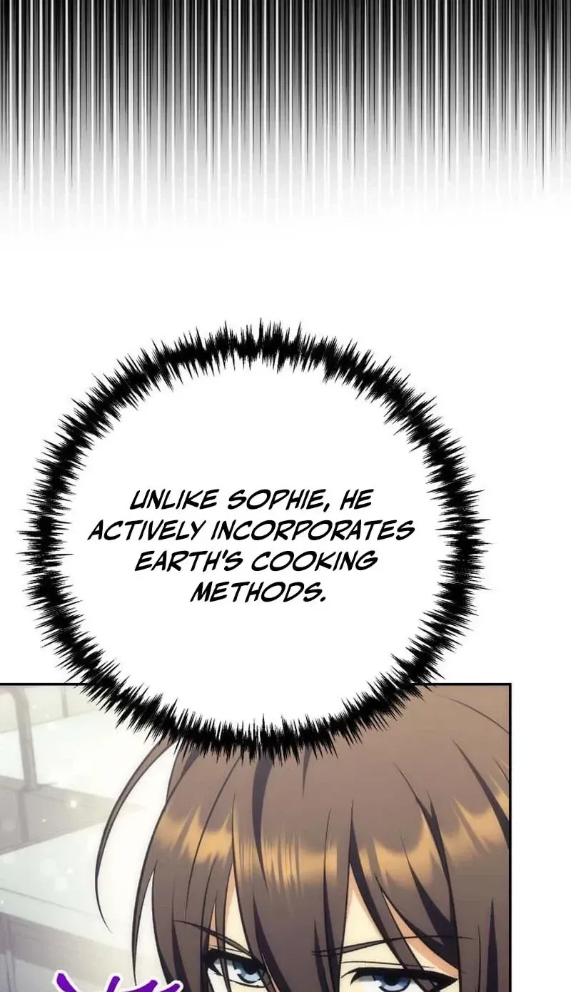 Goddess of Abundance and the Genius Rogue Apostle Chapter 48 - Page 11