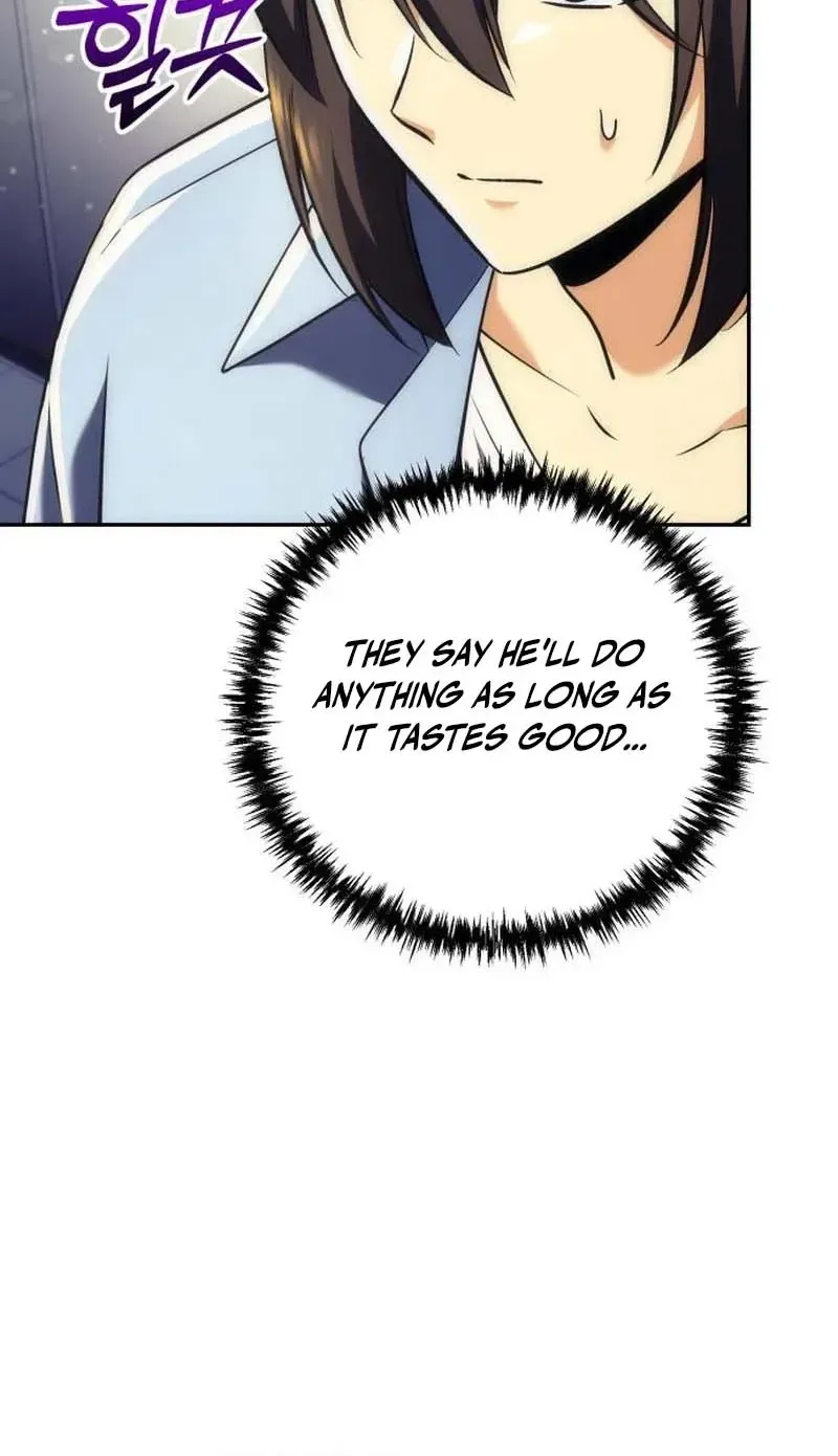 Goddess of Abundance and the Genius Rogue Apostle Chapter 48 - Page 12