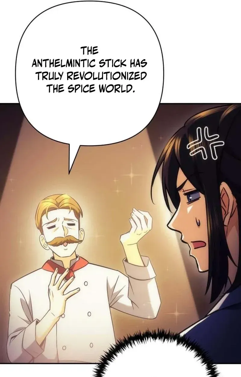 Goddess of Abundance and the Genius Rogue Apostle Chapter 48 - Page 13