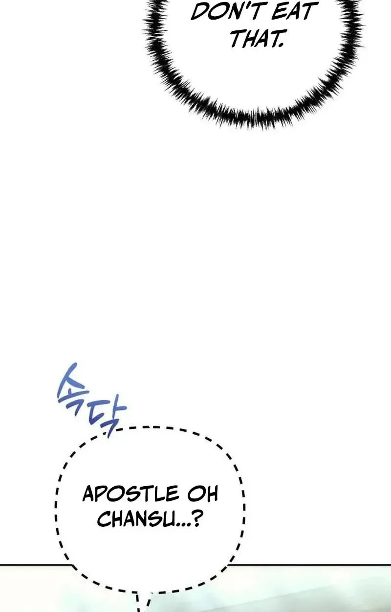 Goddess of Abundance and the Genius Rogue Apostle Chapter 48 - Page 14