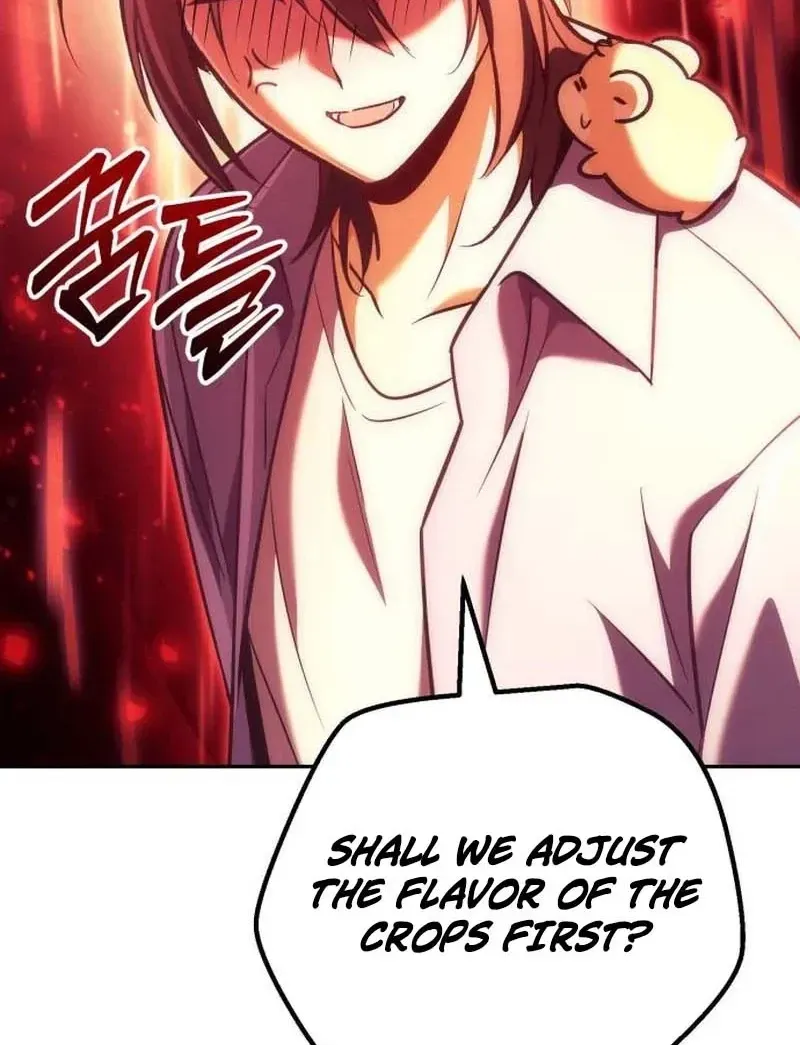 Goddess of Abundance and the Genius Rogue Apostle Chapter 48 - Page 17