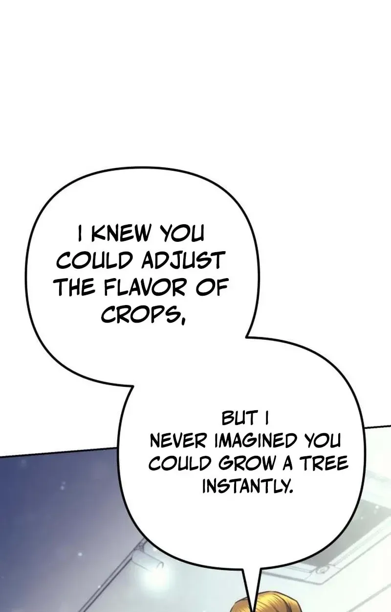 Goddess of Abundance and the Genius Rogue Apostle Chapter 48 - Page 22