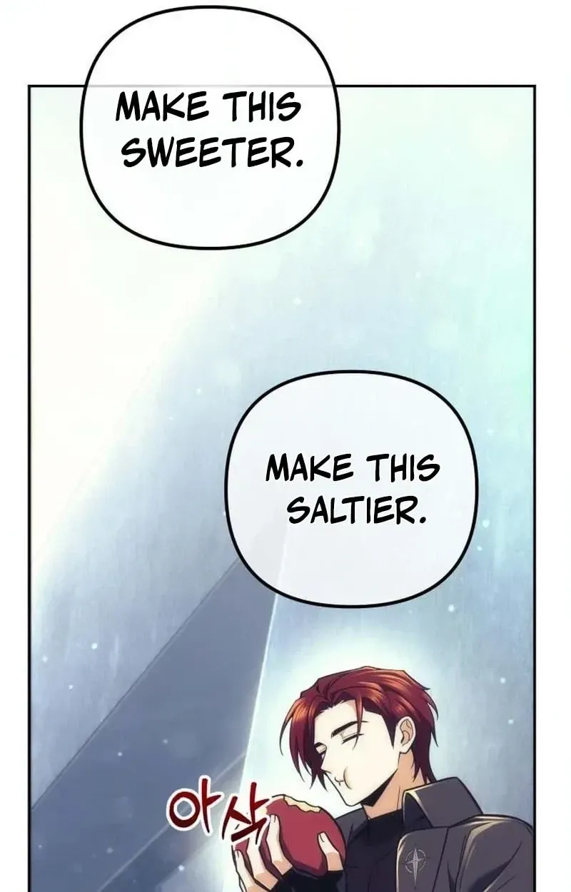 Goddess of Abundance and the Genius Rogue Apostle Chapter 48 - Page 30