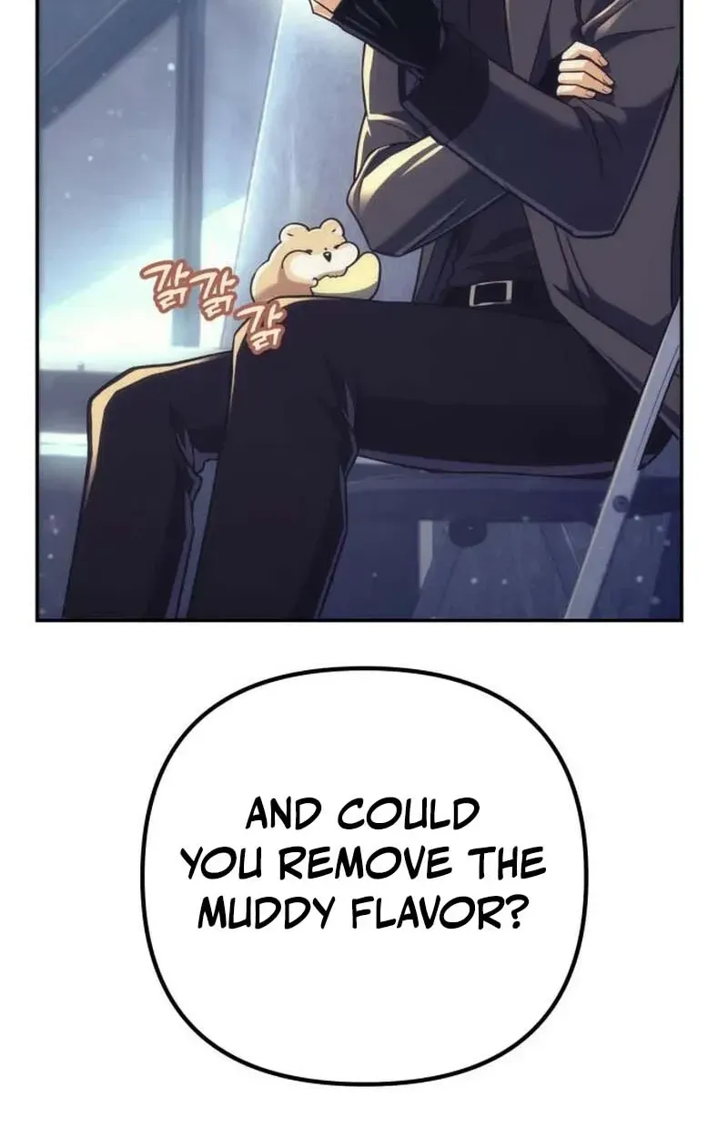 Goddess of Abundance and the Genius Rogue Apostle Chapter 48 - Page 31