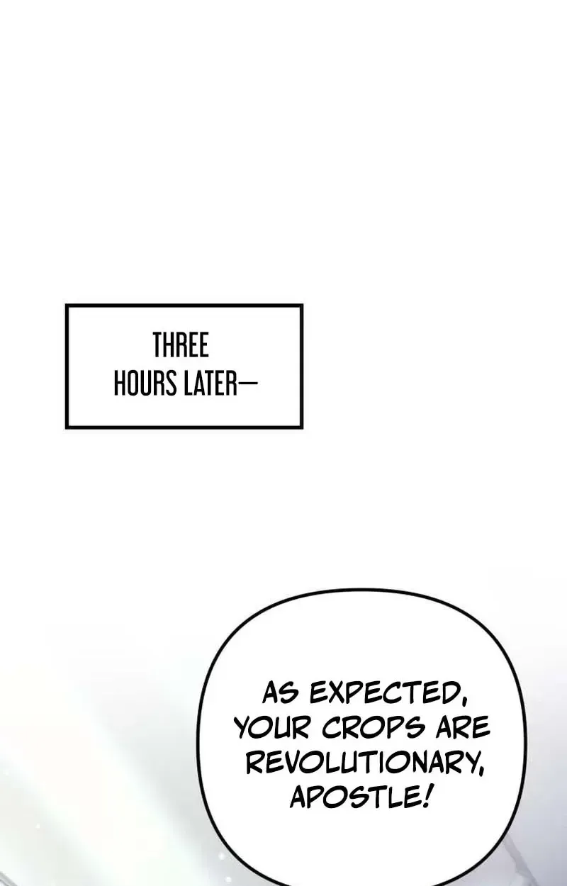 Goddess of Abundance and the Genius Rogue Apostle Chapter 48 - Page 32