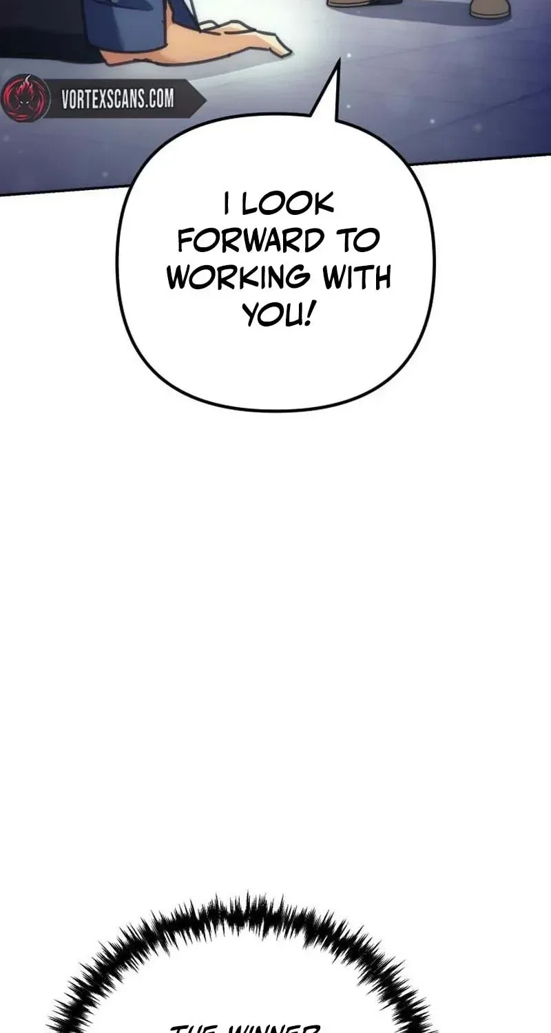 Goddess of Abundance and the Genius Rogue Apostle Chapter 48 - Page 34