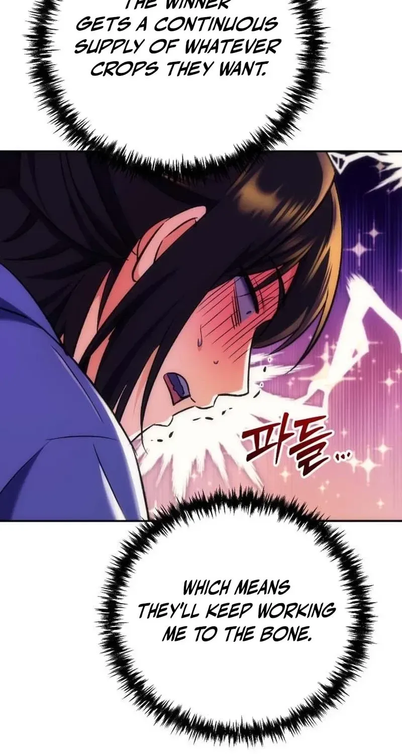 Goddess of Abundance and the Genius Rogue Apostle Chapter 48 - Page 35