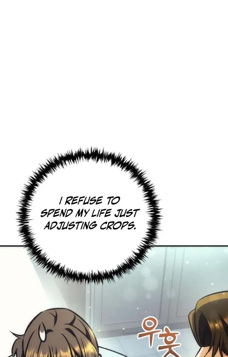 Goddess of Abundance and the Genius Rogue Apostle Chapter 48 - Page 36