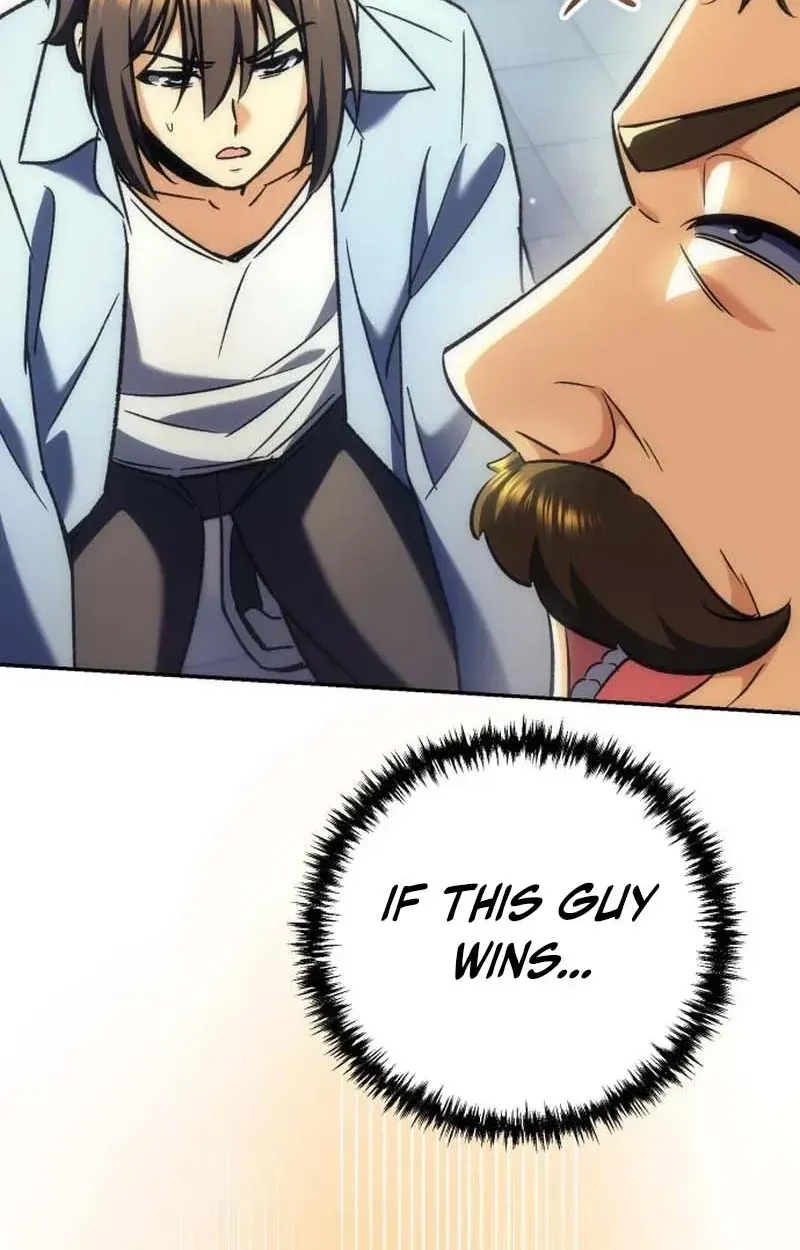 Goddess of Abundance and the Genius Rogue Apostle Chapter 48 - Page 37