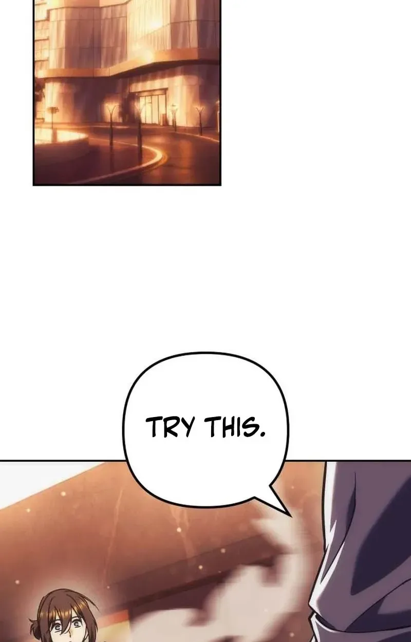 Goddess of Abundance and the Genius Rogue Apostle Chapter 48 - Page 45