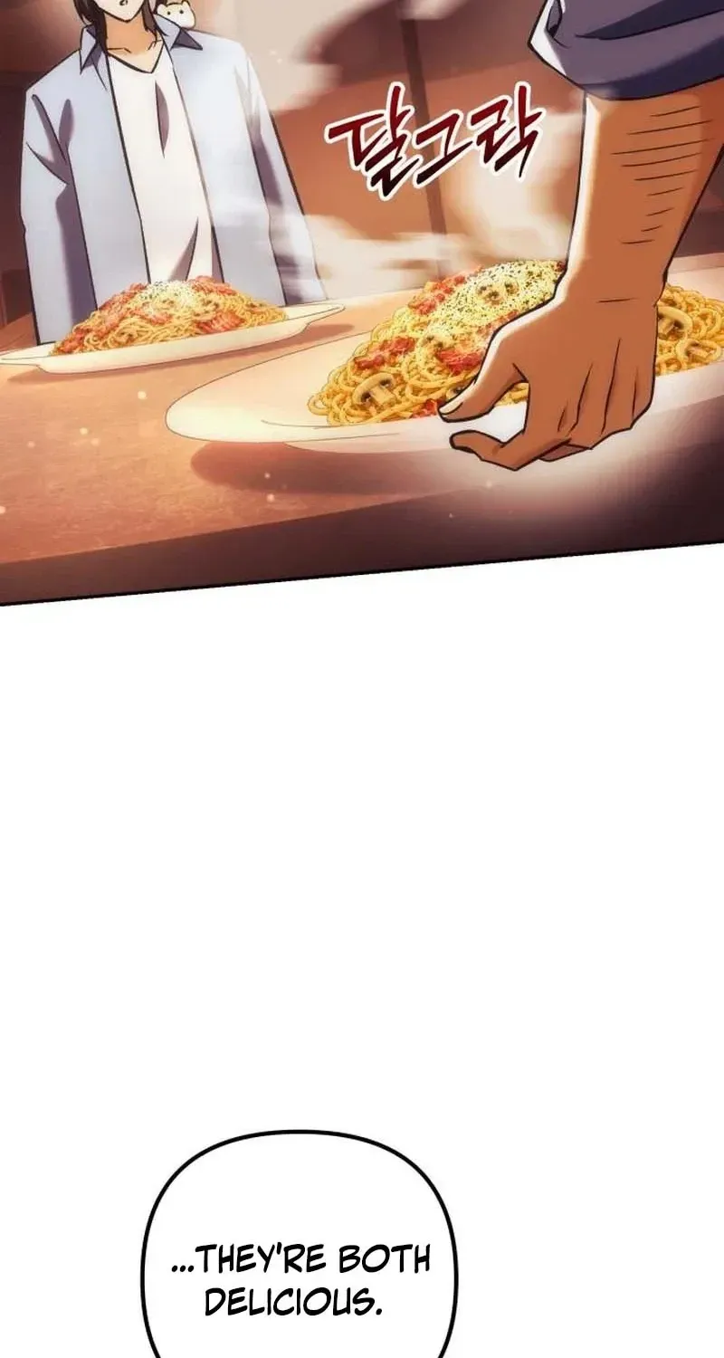 Goddess of Abundance and the Genius Rogue Apostle Chapter 48 - Page 46