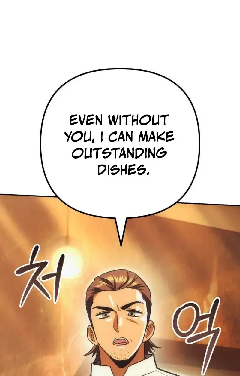 Goddess of Abundance and the Genius Rogue Apostle Chapter 48 - Page 49
