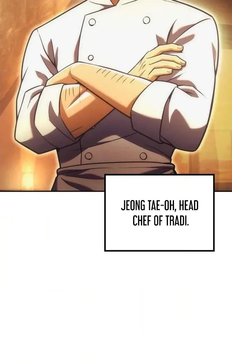 Goddess of Abundance and the Genius Rogue Apostle Chapter 48 - Page 50