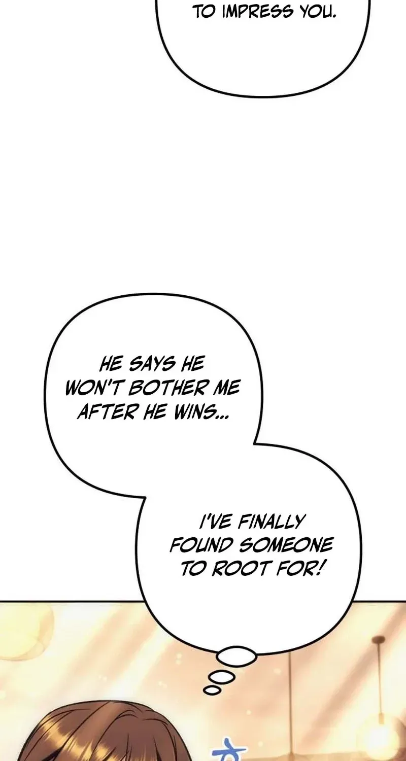 Goddess of Abundance and the Genius Rogue Apostle Chapter 48 - Page 52