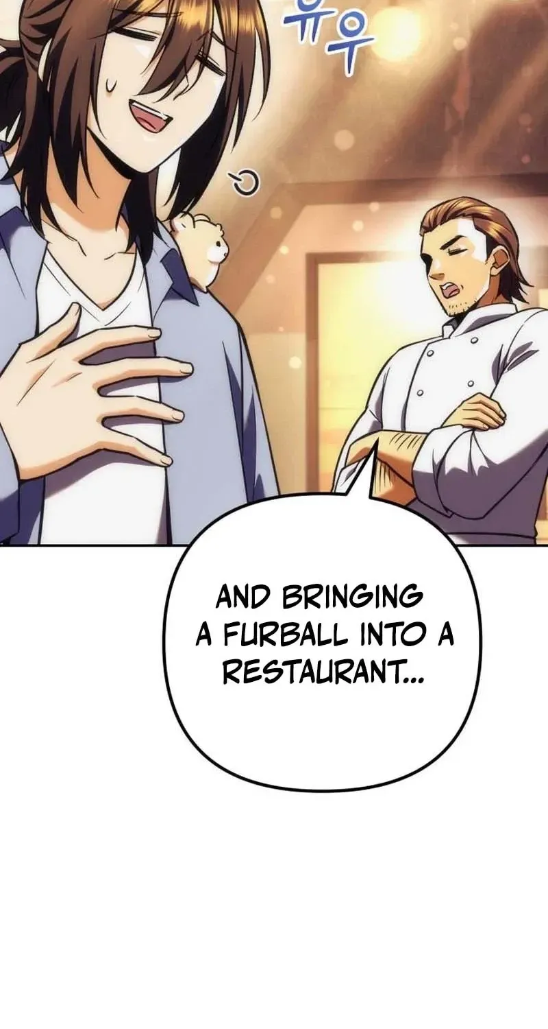 Goddess of Abundance and the Genius Rogue Apostle Chapter 48 - Page 53