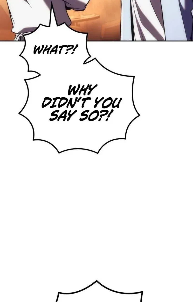 Goddess of Abundance and the Genius Rogue Apostle Chapter 48 - Page 63