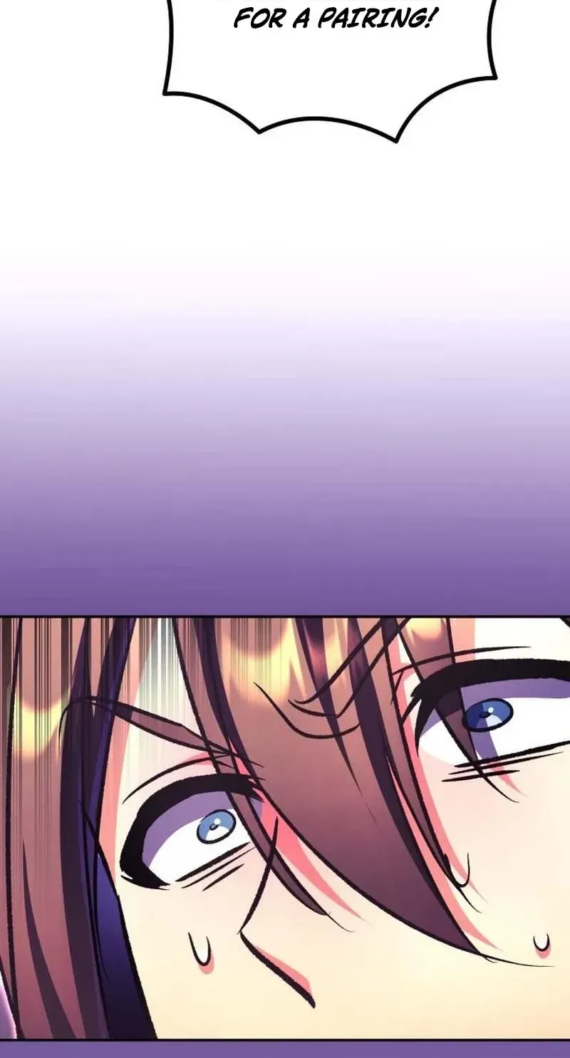 Goddess of Abundance and the Genius Rogue Apostle Chapter 48 - Page 65