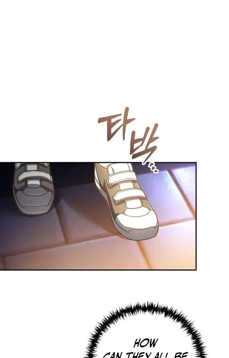 Goddess of Abundance and the Genius Rogue Apostle Chapter 48 - Page 67