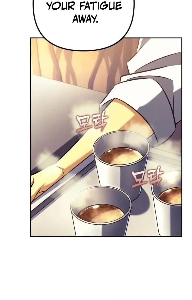Goddess of Abundance and the Genius Rogue Apostle Chapter 48 - Page 80