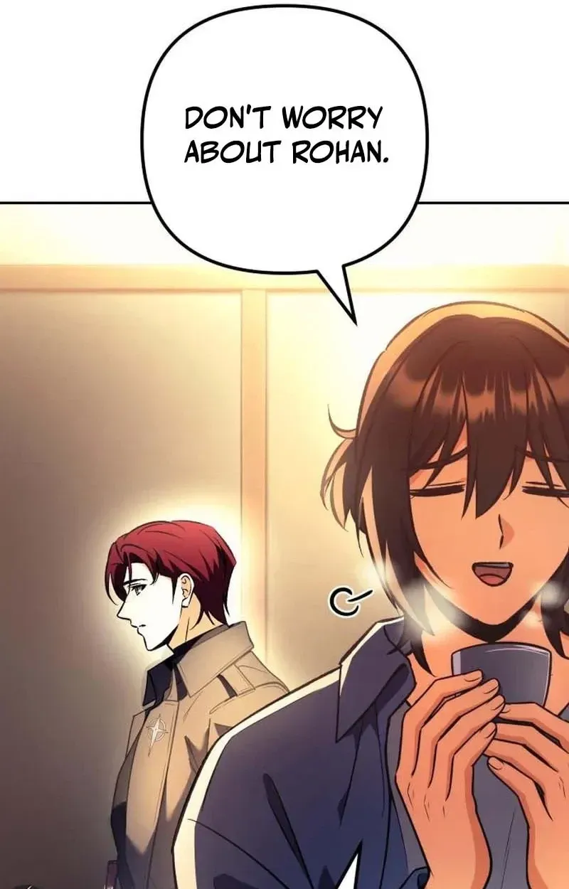 Goddess of Abundance and the Genius Rogue Apostle Chapter 48 - Page 84