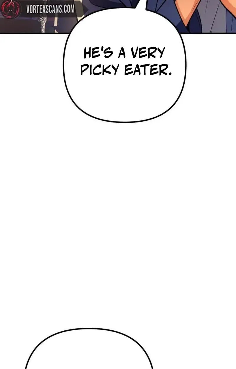 Goddess of Abundance and the Genius Rogue Apostle Chapter 48 - Page 85