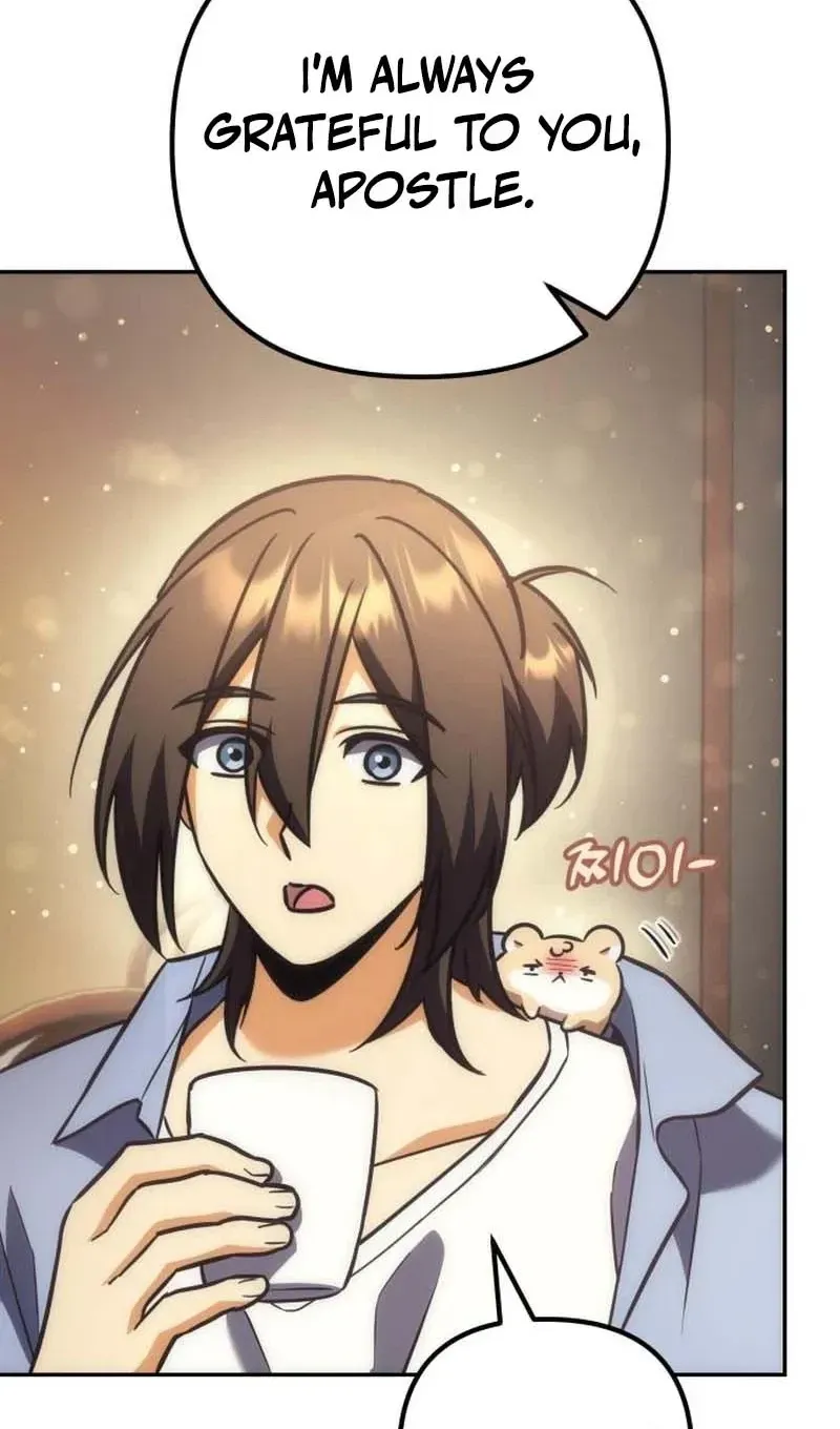 Goddess of Abundance and the Genius Rogue Apostle Chapter 48 - Page 88