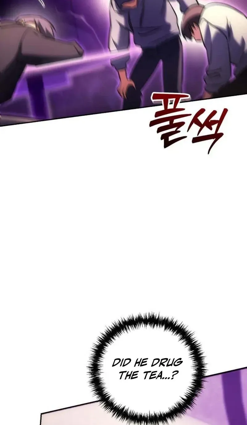 Goddess of Abundance and the Genius Rogue Apostle Chapter 48 - Page 106