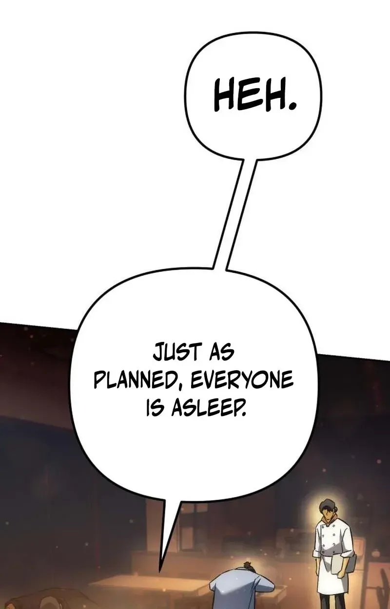 Goddess of Abundance and the Genius Rogue Apostle Chapter 48 - Page 111