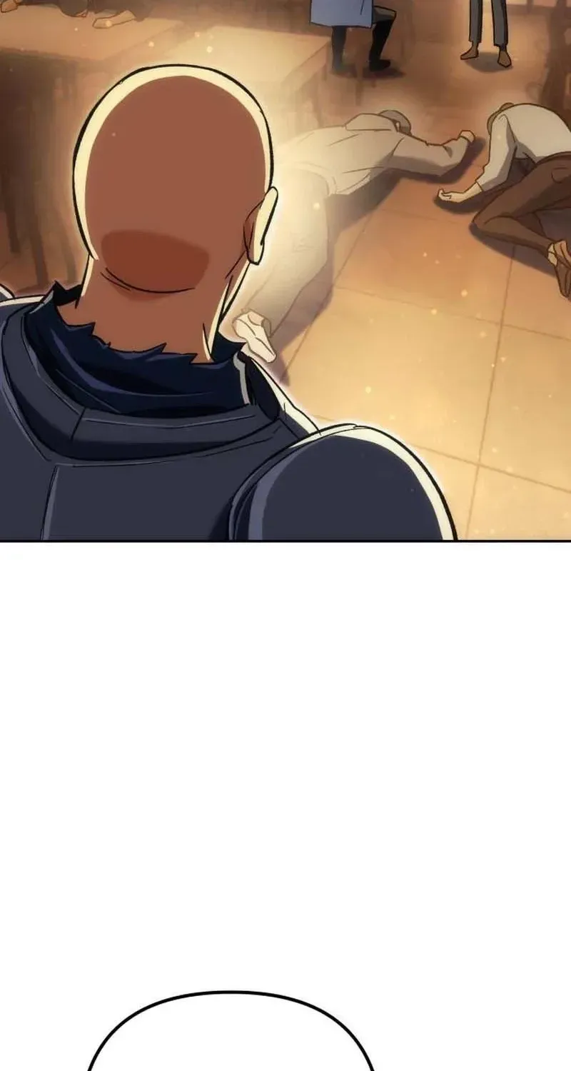 Goddess of Abundance and the Genius Rogue Apostle Chapter 48 - Page 112