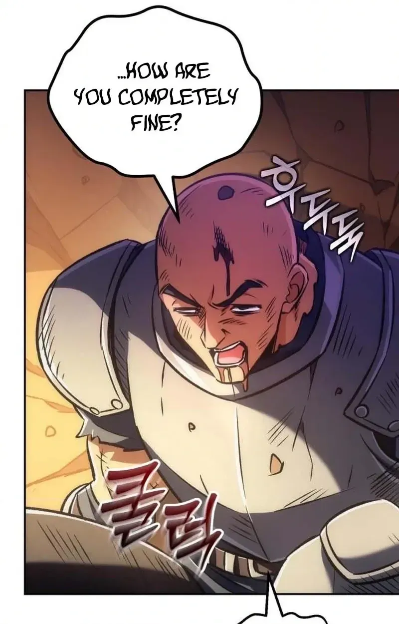 Goddess of Abundance and the Genius Rogue Apostle Chapter 48 - Page 120