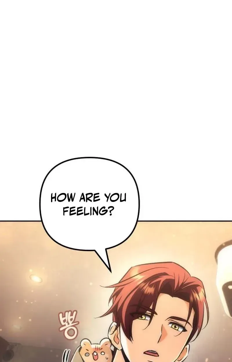 Goddess of Abundance and the Genius Rogue Apostle Chapter 48 - Page 123