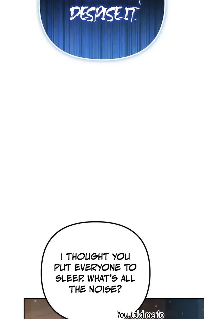Goddess of Abundance and the Genius Rogue Apostle Chapter 48 - Page 127