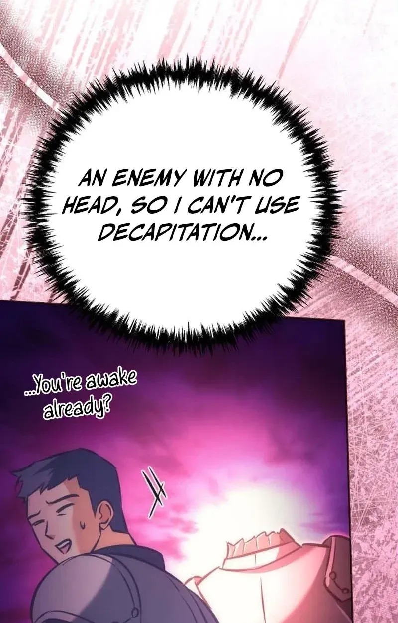 Goddess of Abundance and the Genius Rogue Apostle Chapter 48 - Page 131
