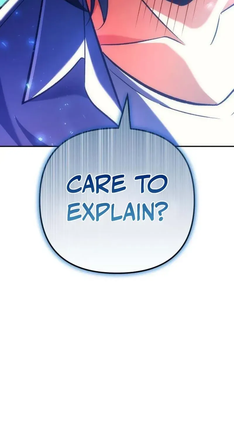 Goddess of Abundance and the Genius Rogue Apostle Chapter 48 - Page 144